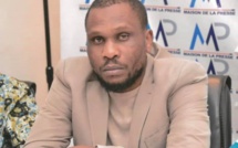 Liberté d’expression : La section Synpics Gfm dénonce les intimidations contre Babacar Fall