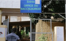 Office du Bac : Le Directeur Socé Ndiaye remplacé