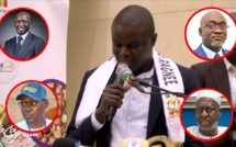 12e édition Prix Ragnée : Papa Alioune Sakho, désigné Meilleur jeune patron de presse, exprime sa gratitude