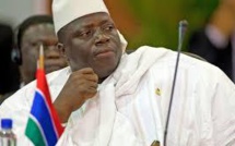 Economie : Le pays de Yaya Jammeh va mal