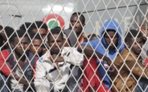 La France soutient une politique de quotas de migrants dans l'UE