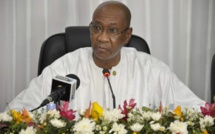 Défense de la démocratie: Cheikh Adjibou Soumaré apprécie la position très louable des patriotes