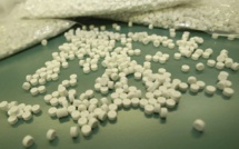 Louga : Arrêté par l'Ocrtis, un Chinois avait monté un labo de fabrication de métamphétamines chez lui