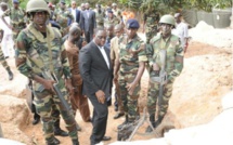 Mamadou Sy Tounkara à Macky Sall: "Une seule et unique guerre: contre le sous-développement"