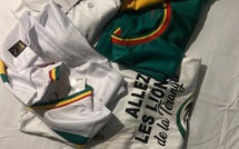 Soirée de veille de match: Le ministre des Sports, Monsieur Lat Diop a fait, seul  le tour des différents sites d'hébergement