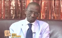 "Sen Jotaay" - Ahmed Aidara face à Doudou Wade