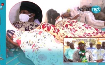 Urgent ! Deux grévistes de la faim de la SIAS et de AMA Sénégal, évacués en urgence