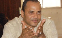 Luc Nicolaï face au juge d’appel de Dakar, aujourd’hui