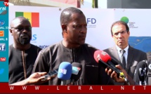 Lancement des Études Hydrologiques et Hydrauliques dans le Cadre du Projet de Gestion Intégrée des Inondations au Sénégal