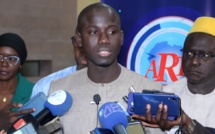 7e Forum de l'ARTP / Migui Marame Ndiaye: « Cette rencontre avec les professionnels des médias, est un cas d’école pour la CJRS »