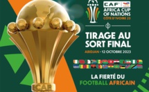 Comment parier sur la CAN 2024 ?