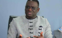 Moundiaye Cissé, coordonnateur de l’Ong 3D : « Il ne faut pas jouer avec notre démocratie »