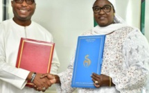Mairie de Dakar : Après le centre de dialyse, Barthélémy Dias engage un nouveau projet