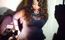 Amy Collé Dieng, « l’amie » de Cheikh Béthio bien faite