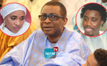 Youssou Ndour exprime sa tristesse suite au décès de Diaga, la mère de Waly Seck