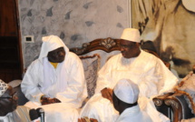 Opération de charme: Macky promet 38 milliards de FCFA pour la modernisation de Cambérène( Vidéo)