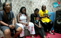 L'Orchestre Jigeen Ñi : Harmonie féminine et rêve chinois au cœur de la scène musicale sénégalaise