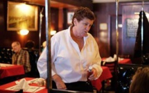 Un client mort laisse un pourboire de 100.000 dollars