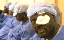 Camp de chirurgie gratuit : Plus 1000 patients opérés à l’hôpital Cheikh Ahmadoul Khadim de Touba