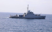 «Il n’y a plus d’espoir de revoir» les cinq commandos marins portés disparus, déclare la Marine nationale