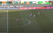 Résumé Gambie / Cameroun - CAN 2023 (J3)