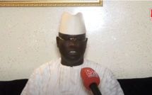 Cheikh Abdou Mbacké Doly éclate le « deal » sur l'audience au Palais "Mimi mo bind..."