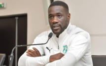 Sénégal-Côte d'Ivoire : Le coach intérimaire des Ivoiriens annonce la couleur