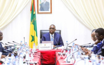 Accident mortel sur la route, entre Gossas et Diourbel : Les condoléances de Macky Sall aux familles des victimes