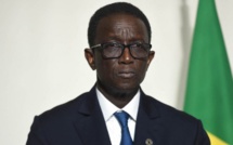 Report de l’élection présidentielle: Un niet catégorique d'Amadou Bâ