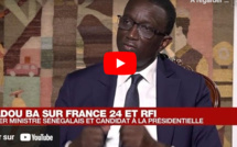 Amadou Ba, Premier ministre sénégalais : « Je vais remporter la présidentielle dès le premier tour »