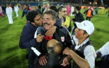 Championnat iranien : On leur fait croire qu'ils ont remporté le titre pour éviter des émeutes