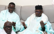  Darou Mousty: Amadou Bâ promet la prise en charge de l'emploi et de l'employabilité des jeunes