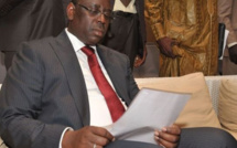 Les audiences entre Macky Sall et son PM, le PS et l’AFP et les 7 Sages