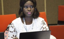 La réponse salée de Thérése Faye à Zahra Iyane Thiam: «Si Amadou Ba ne compte que sur elle, il ne verra pas le Palais»