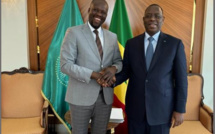 « Haro à cette opposition aux abois, vivement le report ! », Par Mouhamadou Lamine Massaly