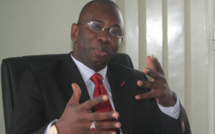 Moustapha Guirassy a-t-il pris sa retraite politique ?