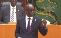 Thierno Alassane Sall dénonce le caractère  "illégal " de l’abrogation du décret convoquant le corps électoral