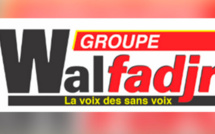 Retrait définitif de la licence de Walf Tv: Les droits-de-l’hommistes appellent l’Etat à reconsidérer sa décision