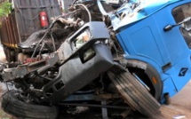 Thiès : Un policier mortellement fauché par un camion