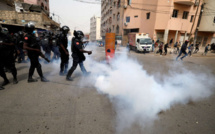 Agression lâche contre le groupe Leral Media : La police nationale sénégalaise entrave la liberté de la presse