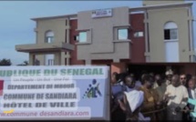Commune de Sandiara: 32 conseillers bloquent le vote du budget et exigent le départ du maire Serigne Gueye Diop
