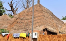 Accès universel à l’électricité dans la commune de Dabaly: Mise en service de 16 villages de la commune et de 3 localités de Kaymor