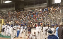 Photos/ Gamou Nigeria  2024: Le stade est déjà rempli de monde