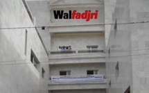 Après une coupure de quelques jours: Le signal de Walfadjri, présentement, rétabli
