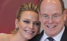 Albert et Charlène de Monaco : Amoureux vedettes d'un Grand Prix très star !
