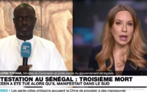 Abdou Karim Fofana: « Le Président Macky Sall a sacrifié son image pour la stabilité du pays »