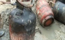 Explosion d'une bonbonne à Liberté-6: l'un des blessés est finalement décédé