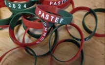 Pastef / Banlieue: Des milliers de bracelets lumineux vendus en moins de 24h