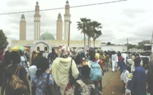 La commune de Darou Mousty change de dénomination
