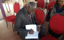 Note de lecture : Philosophie « sauvage », Abdoulaye Elimane KANE Editions l’Harmattan (411 pages). Par Samba Sala Hawo Ly